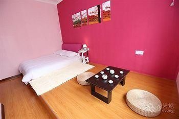 Huayunnong Hotel Apartments Гуйлинь Экстерьер фото