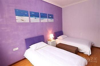 Huayunnong Hotel Apartments Гуйлинь Экстерьер фото