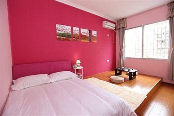 Huayunnong Hotel Apartments Гуйлинь Экстерьер фото