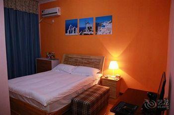Huayunnong Hotel Apartments Гуйлинь Экстерьер фото