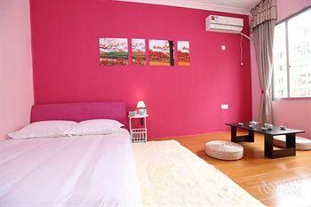 Huayunnong Hotel Apartments Гуйлинь Экстерьер фото