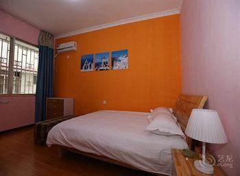 Huayunnong Hotel Apartments Гуйлинь Экстерьер фото