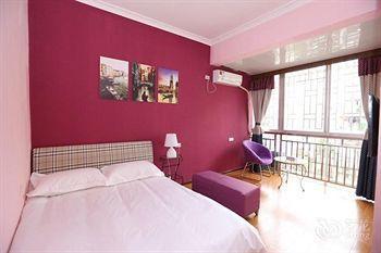 Huayunnong Hotel Apartments Гуйлинь Экстерьер фото