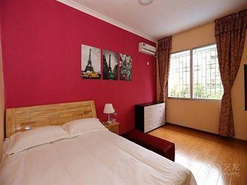Huayunnong Hotel Apartments Гуйлинь Экстерьер фото