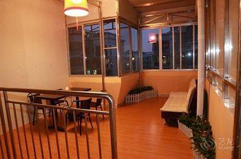 Huayunnong Hotel Apartments Гуйлинь Экстерьер фото